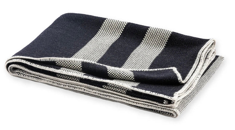 Panama Alpaca Throw 50" x 70"