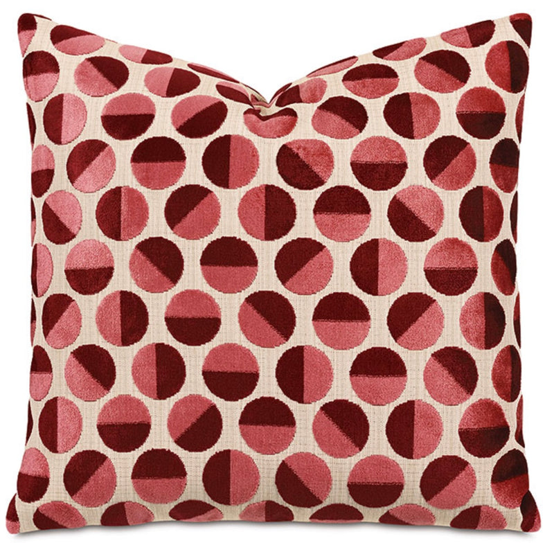 Pixie Decorative Pillow