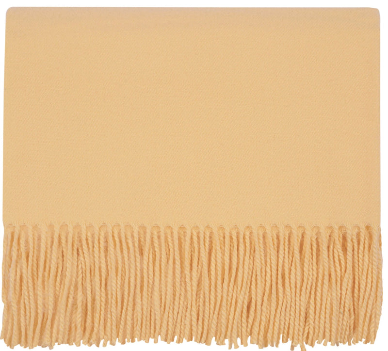 Edinburgh Throw 50x68"