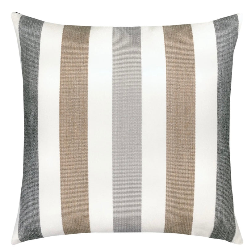 Dune Stripe Pillow