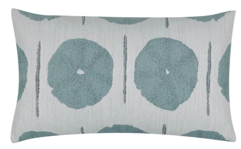 Solstice Mist Pillow