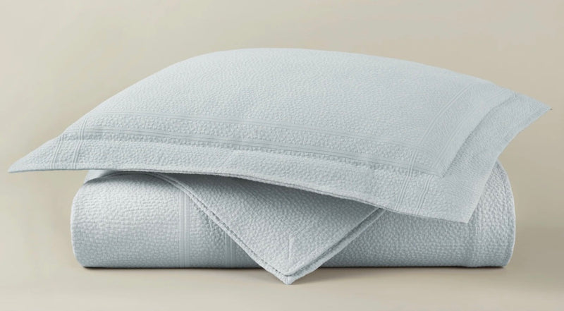 Montauk 100% Cotton Matelasse