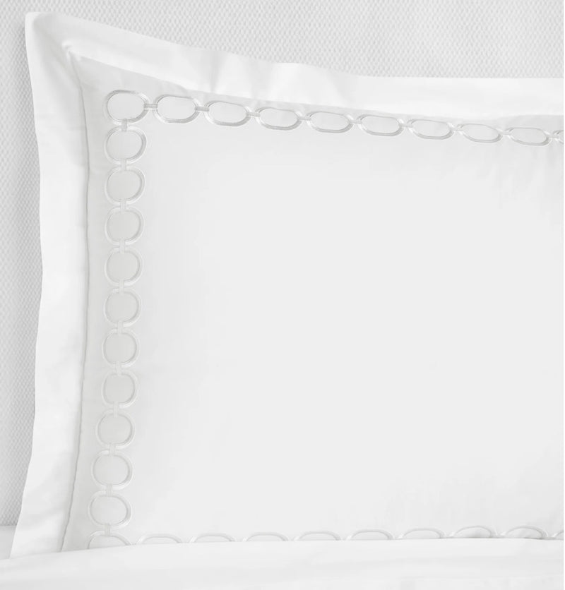 Catena Decorative Pillow Filled 12" x 16"
