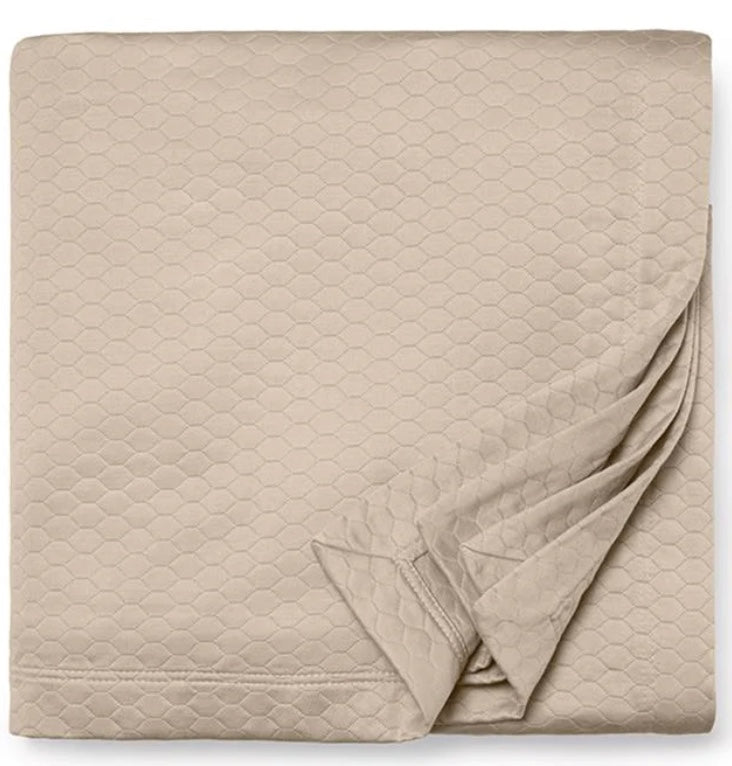 Favo Coverlet & Sham Collection