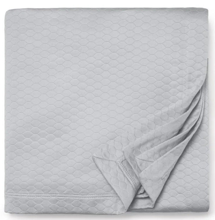 Favo Coverlet & Sham Collection