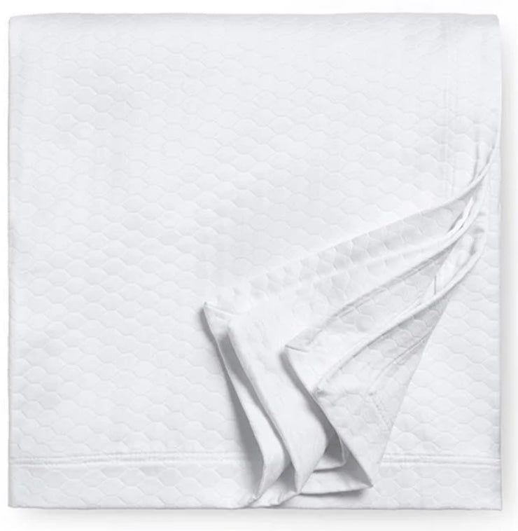 Favo Coverlet & Sham Collection