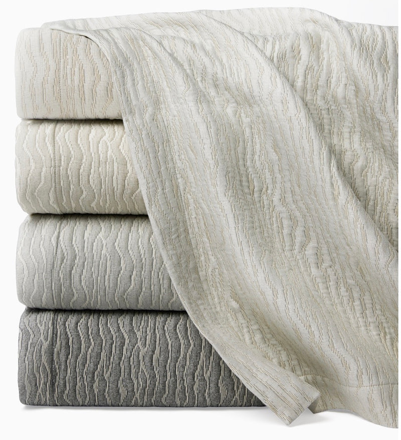 Ondate Blanket Coverlet