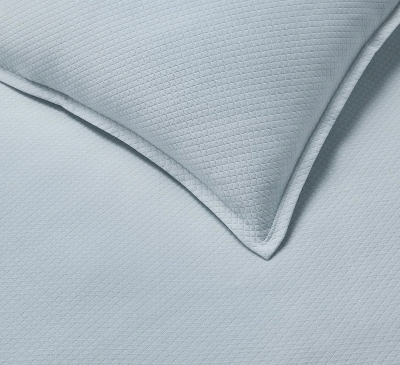 Rombo Matelasse Bedding Collection