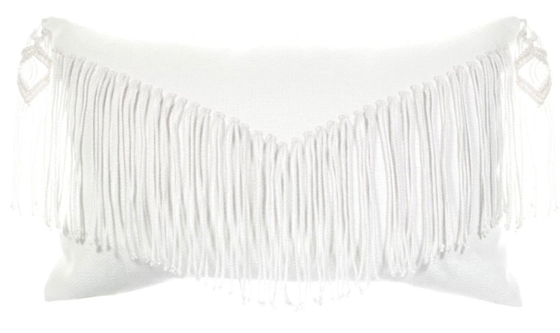 Mane Blanc Lumbar-12x20"