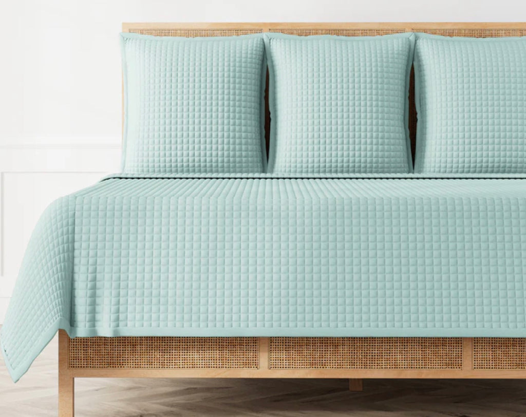 Quilted Ready-to-Bed