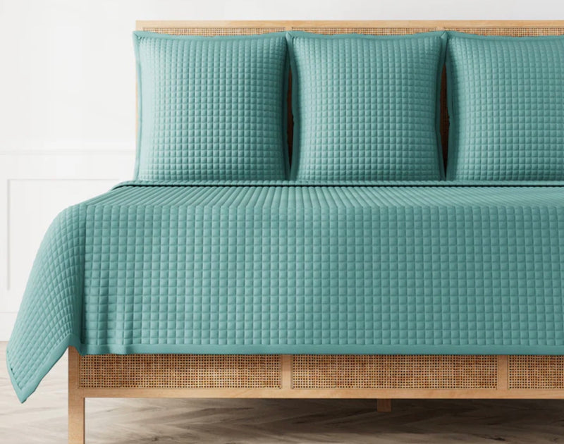 Quilted Ready-to-Bed