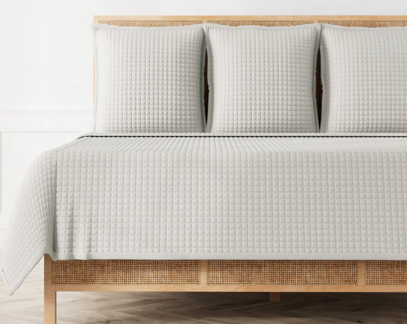 Quilted Ready-to-Bed