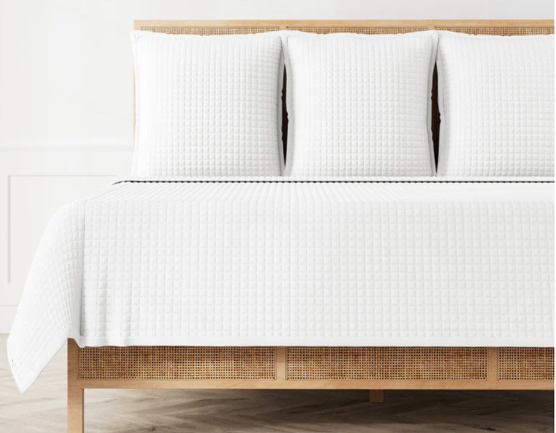 Quilted Ready-to-Bed