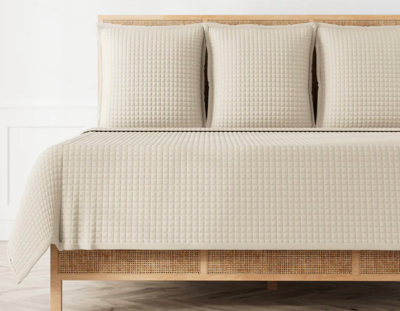 Quilted Ready-to-Bed