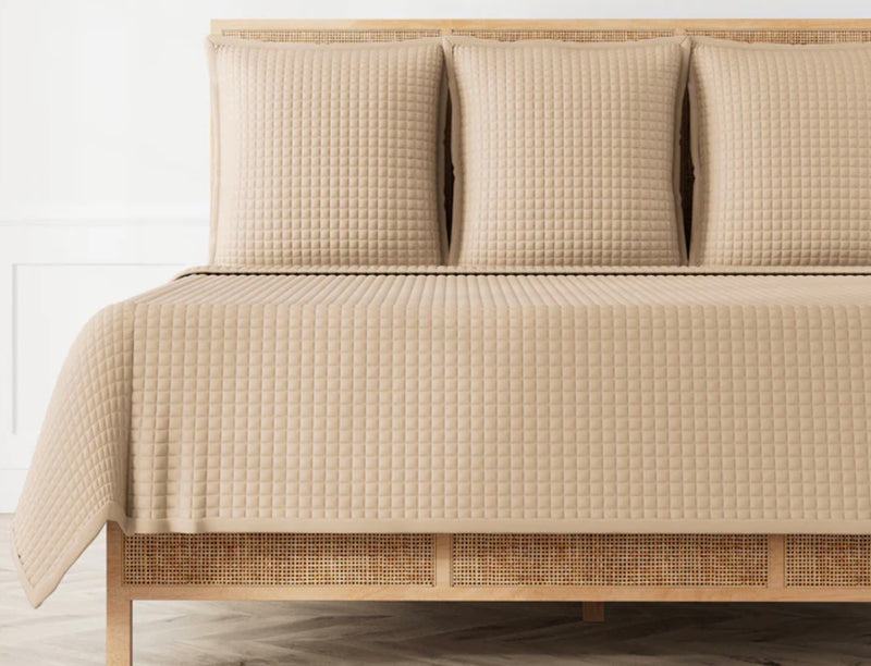 Quilted Ready-to-Bed