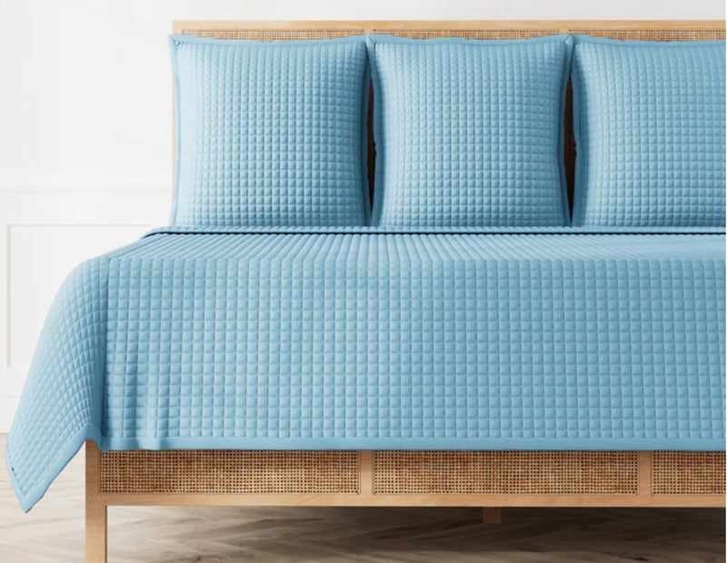 Quilted Ready-to-Bed