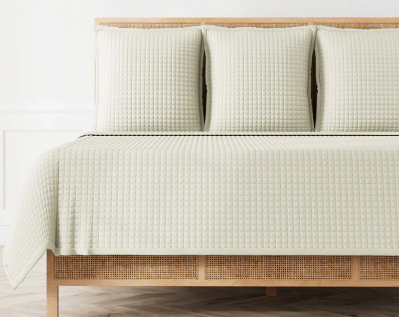 Quilted Ready-to-Bed