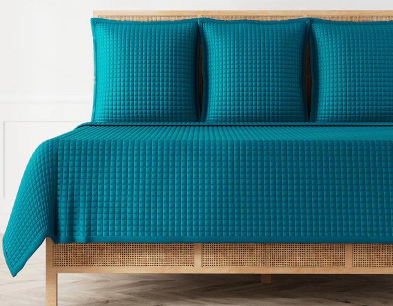 Quilted Ready-to-Bed
