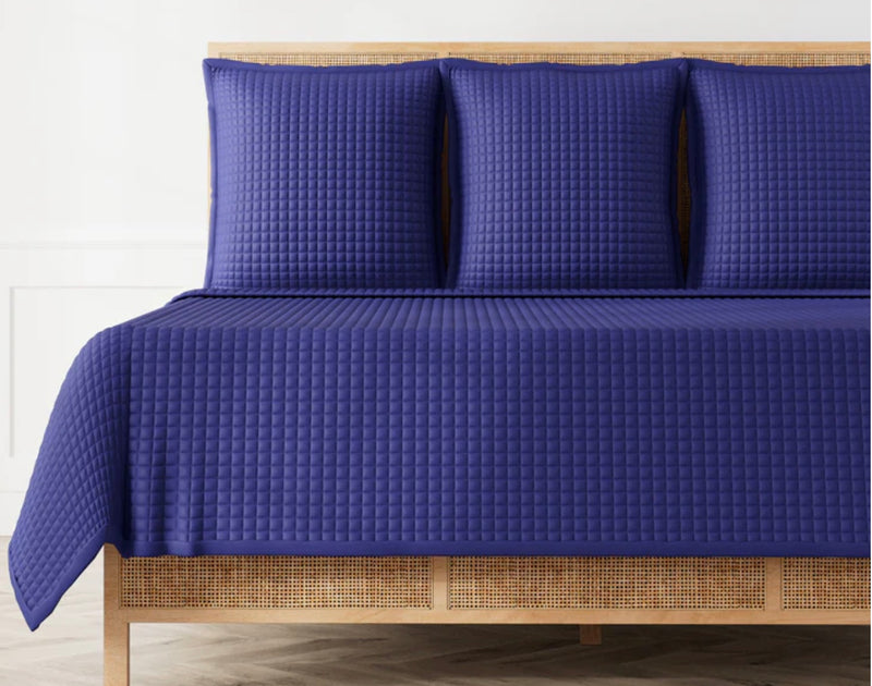 Quilted Ready-to-Bed