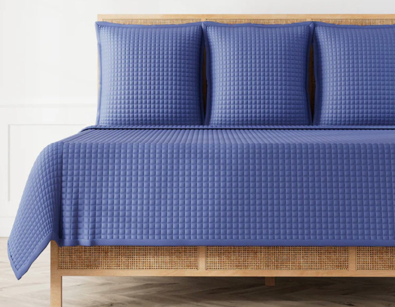 Quilted Ready-to-Bed