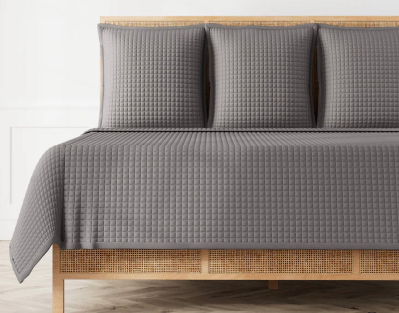 Quilted Ready-to-Bed