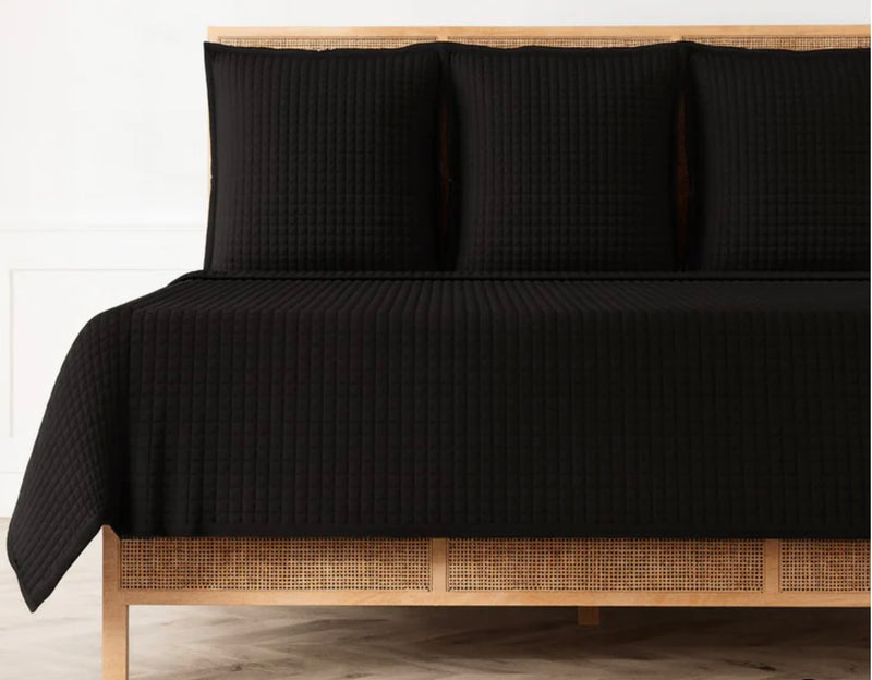 Quilted Ready-to-Bed