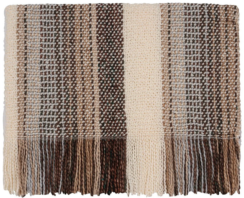 Dover Throw 48" x 72"