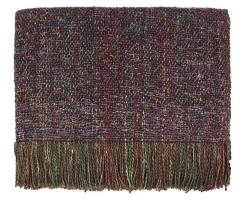 Dartmouth Throw 45x70"