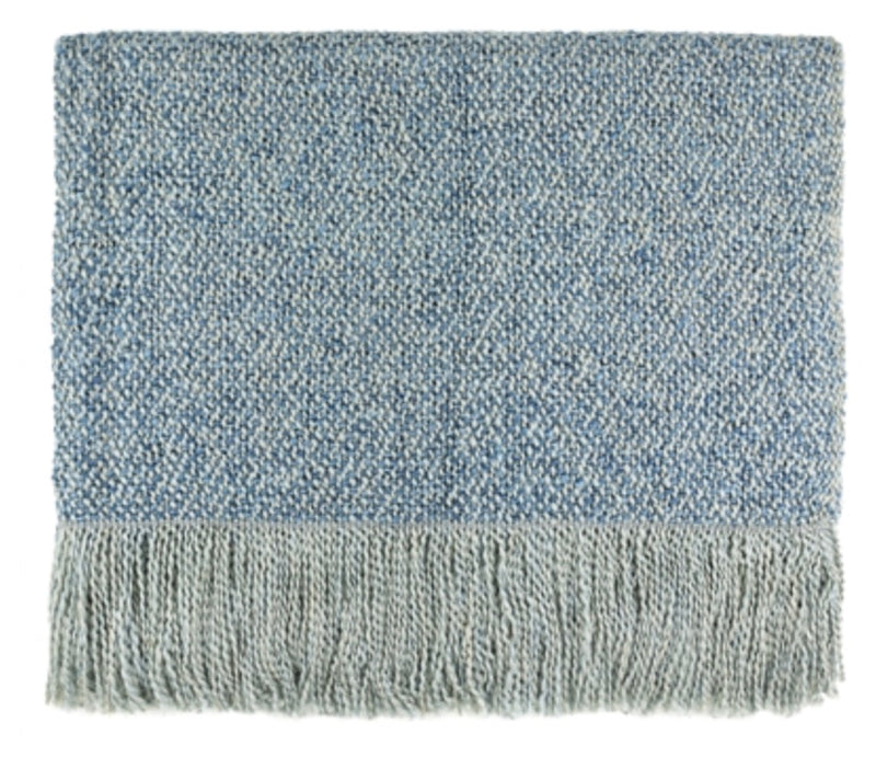 Dartmouth Throw 45x70"