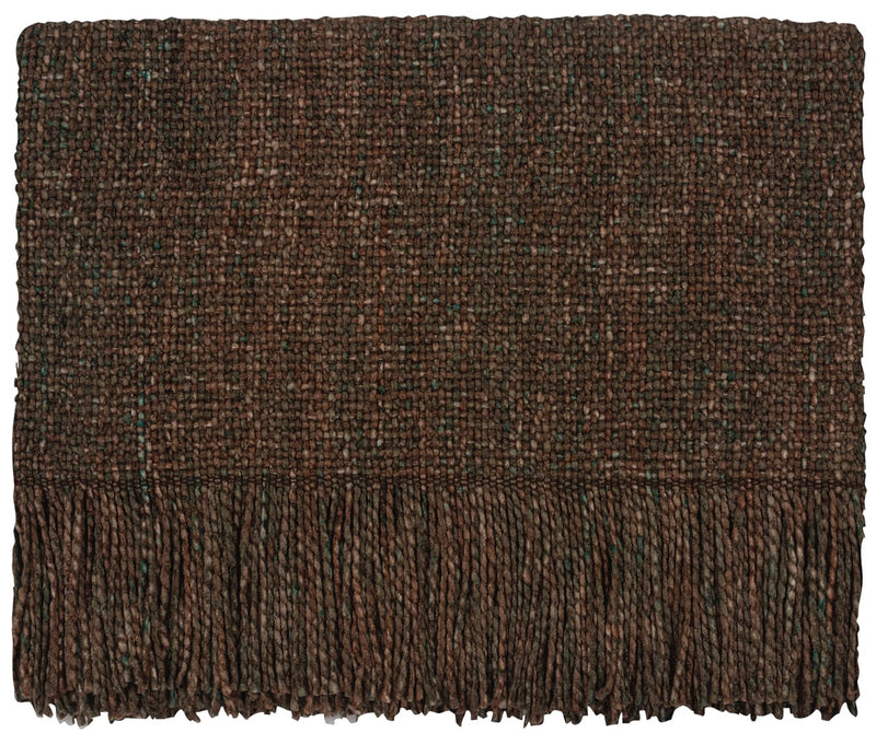 Dartmouth Throw 45x70"