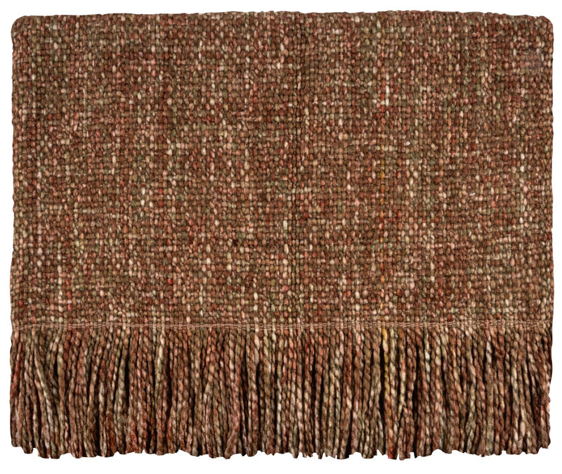 Dartmouth Throw 45x70"