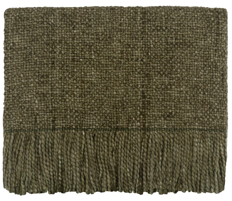 Dartmouth Throw 45x70"