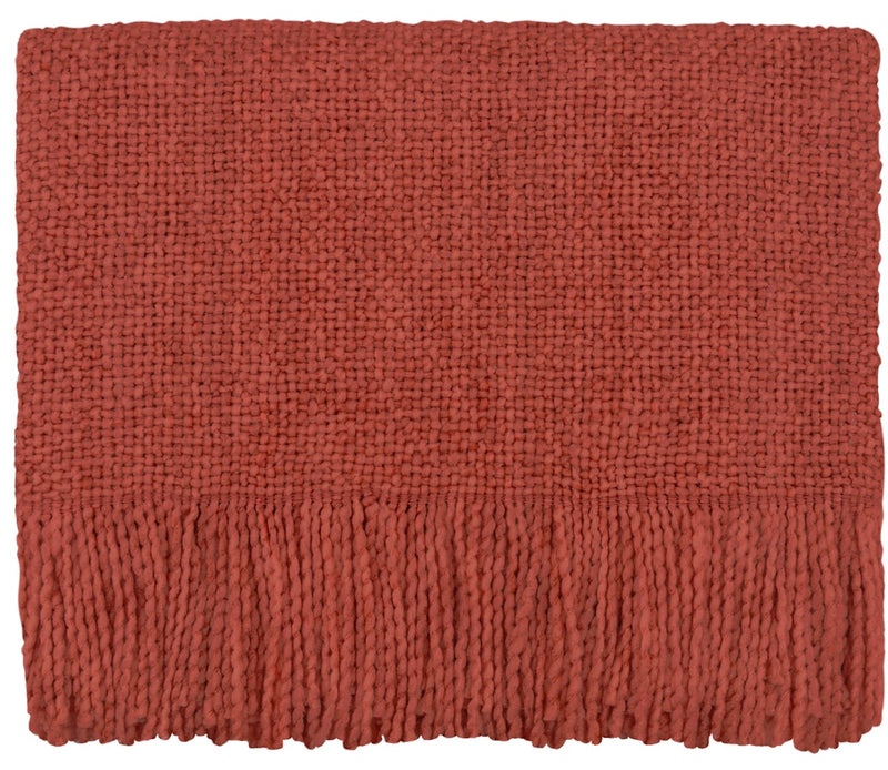 Dartmouth Throw 45x70"