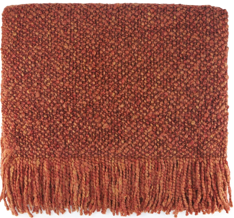 Campbell Throw 40 x 70"