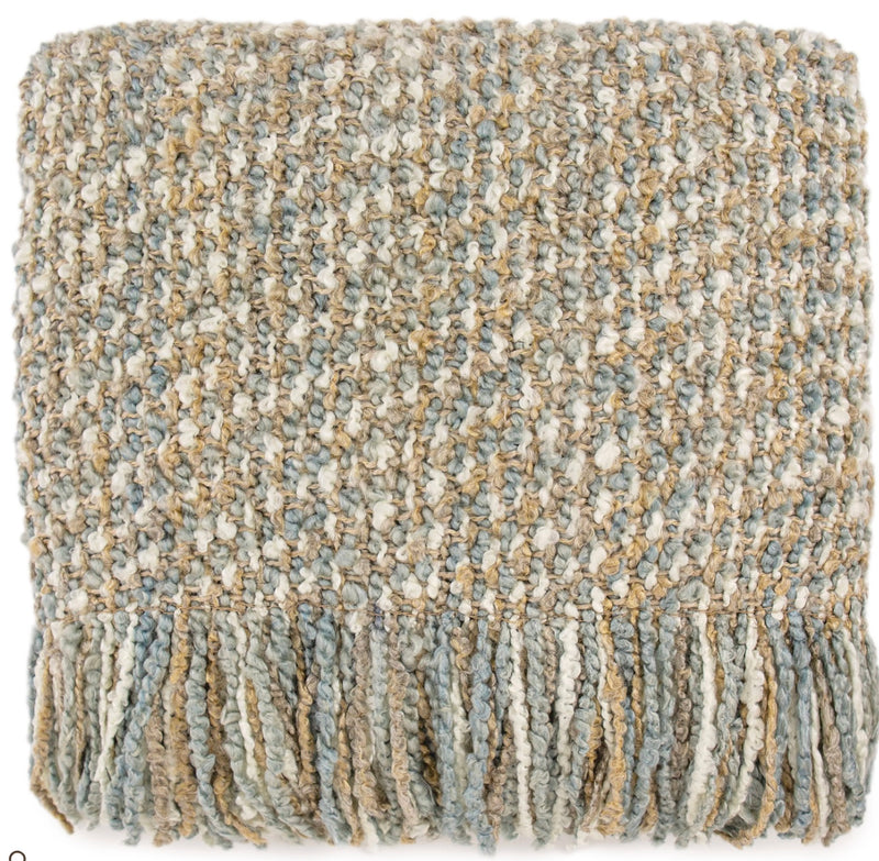 Mesa Throw 50x70"