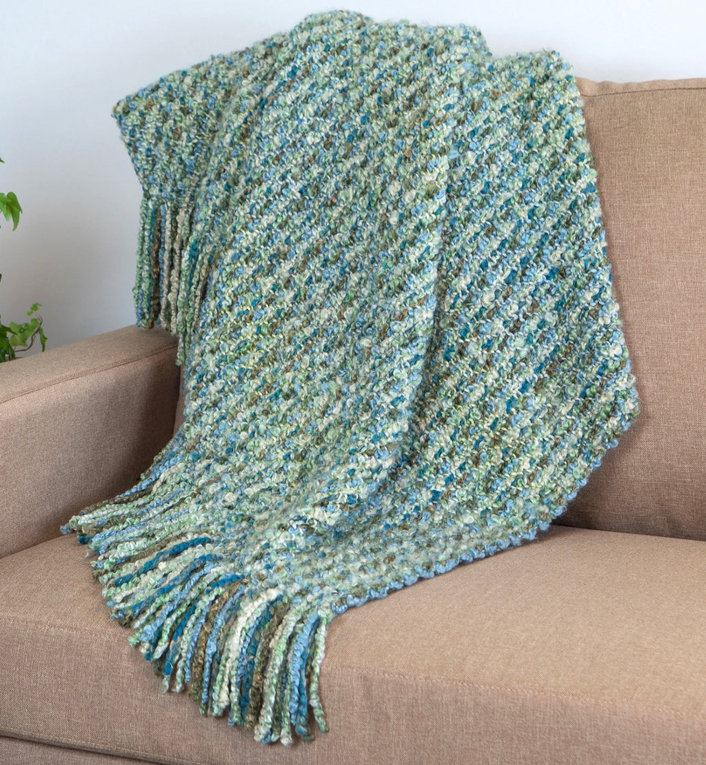 Mesa Throw 50x70"