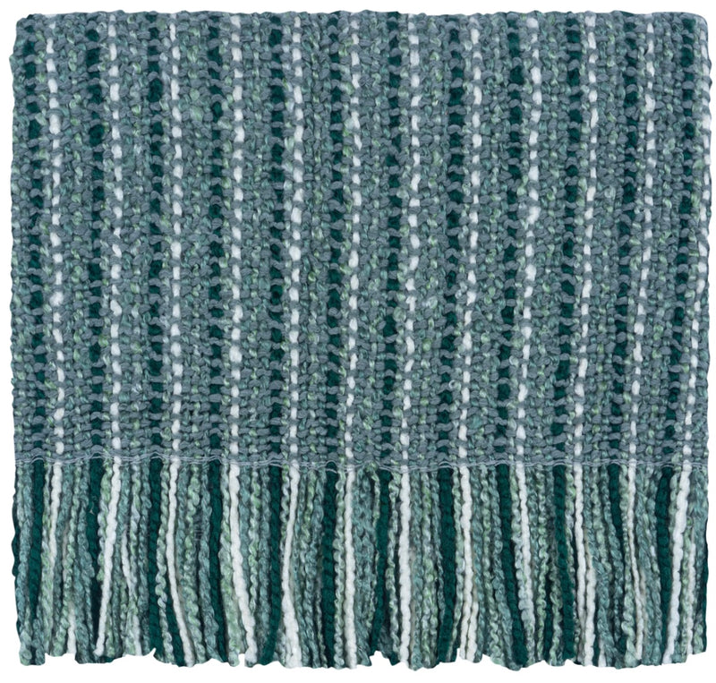 Stria Throw 40" x 70"