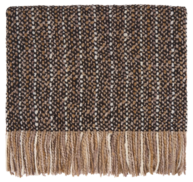 Stria Throw 40" x 70"