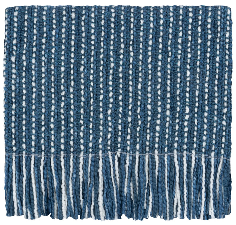 Stria Throw 40" x 70"