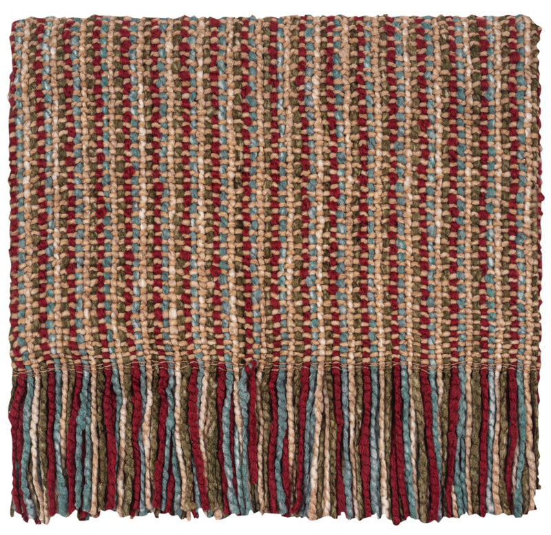 Stria Throw 40" x 70"