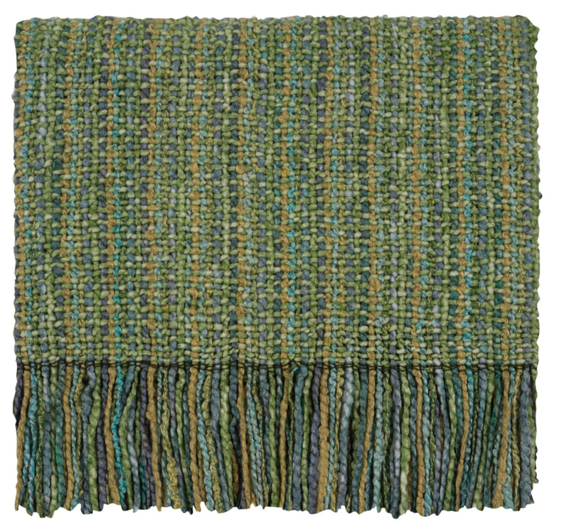 Stria Throw 40" x 70"