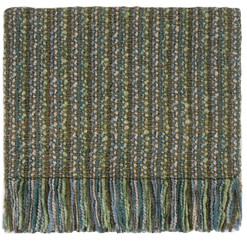 Stria Throw 40" x 70"