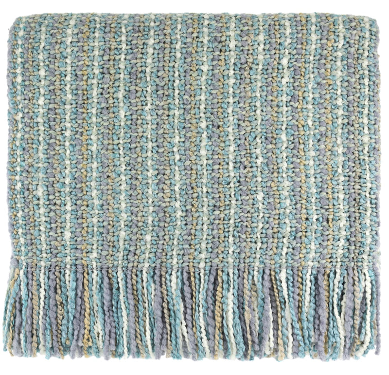 Stria Throw 40" x 70"