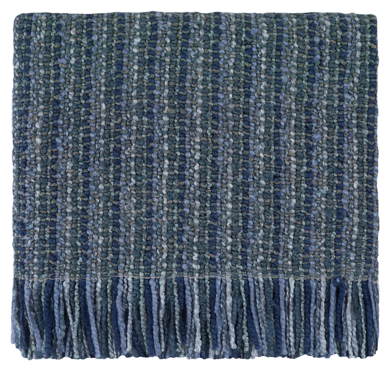 Stria Throw 40" x 70"