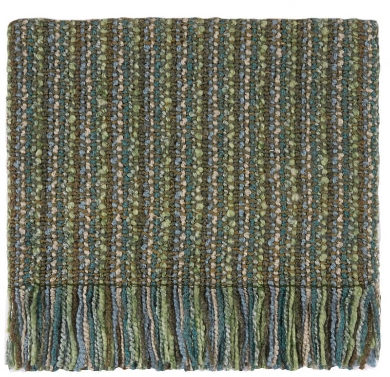 Stria Throw 40" x 70"