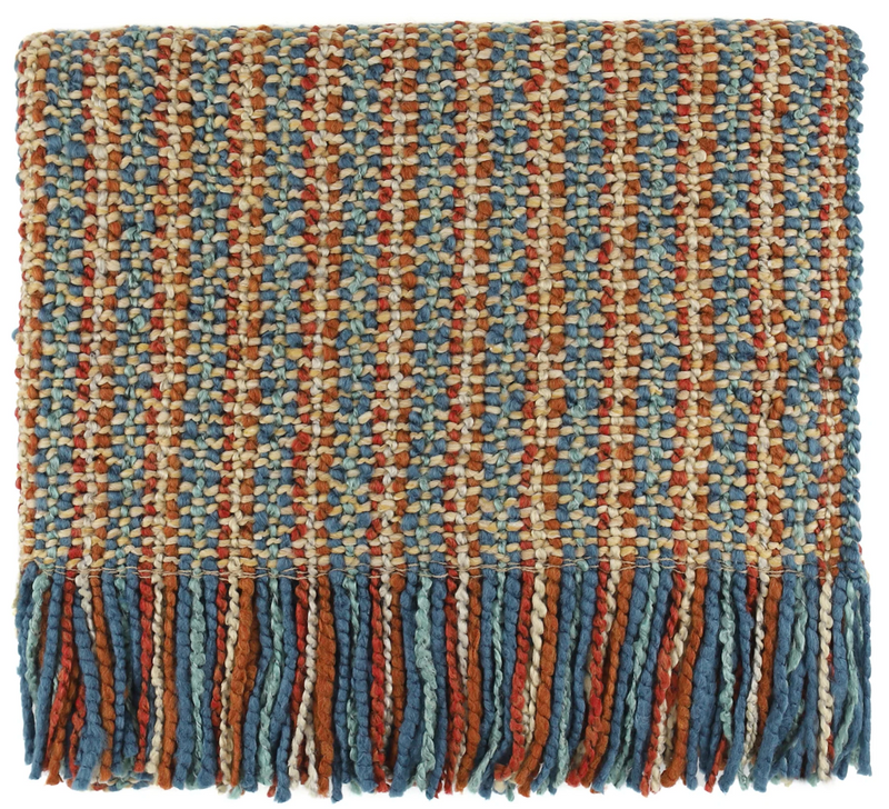 Stria Throw 40" x 70"