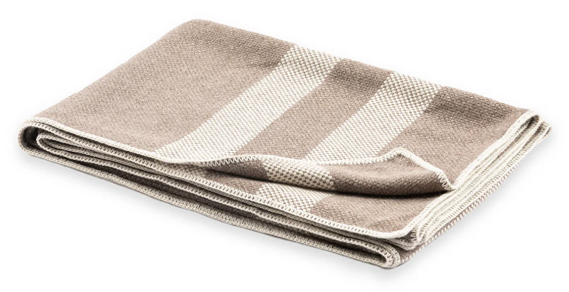 Panama Alpaca Throw 50" x 70"