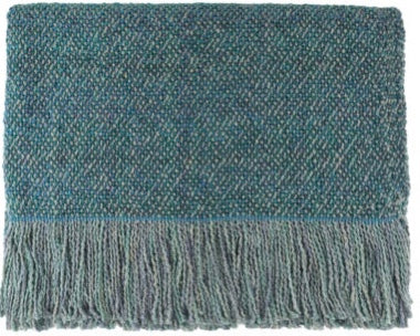 Dartmouth Throw 45x70"