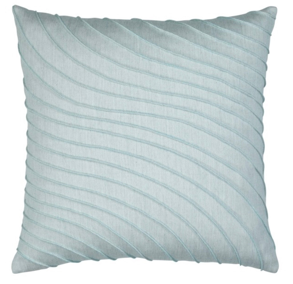 Tidal Glacier Pillow-20x20"
