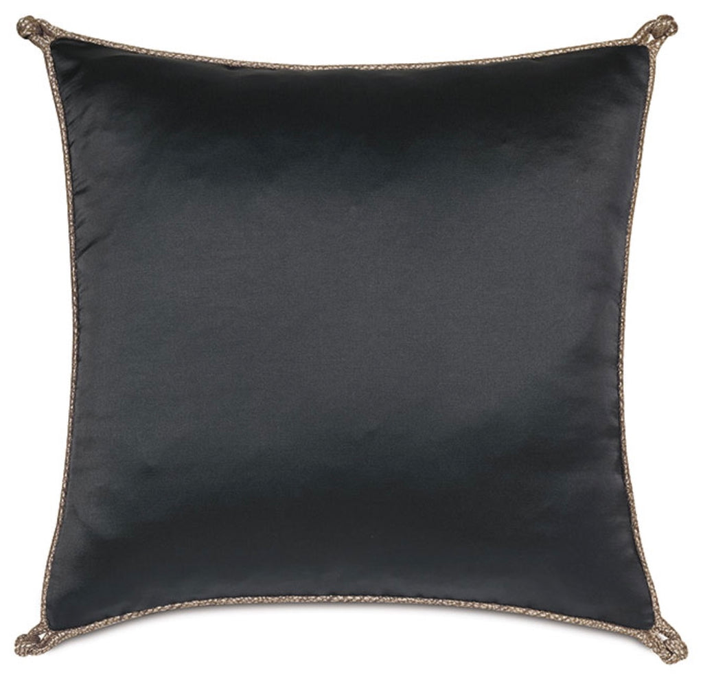 Arwen Turkish Knot Pillow 18" x 18"